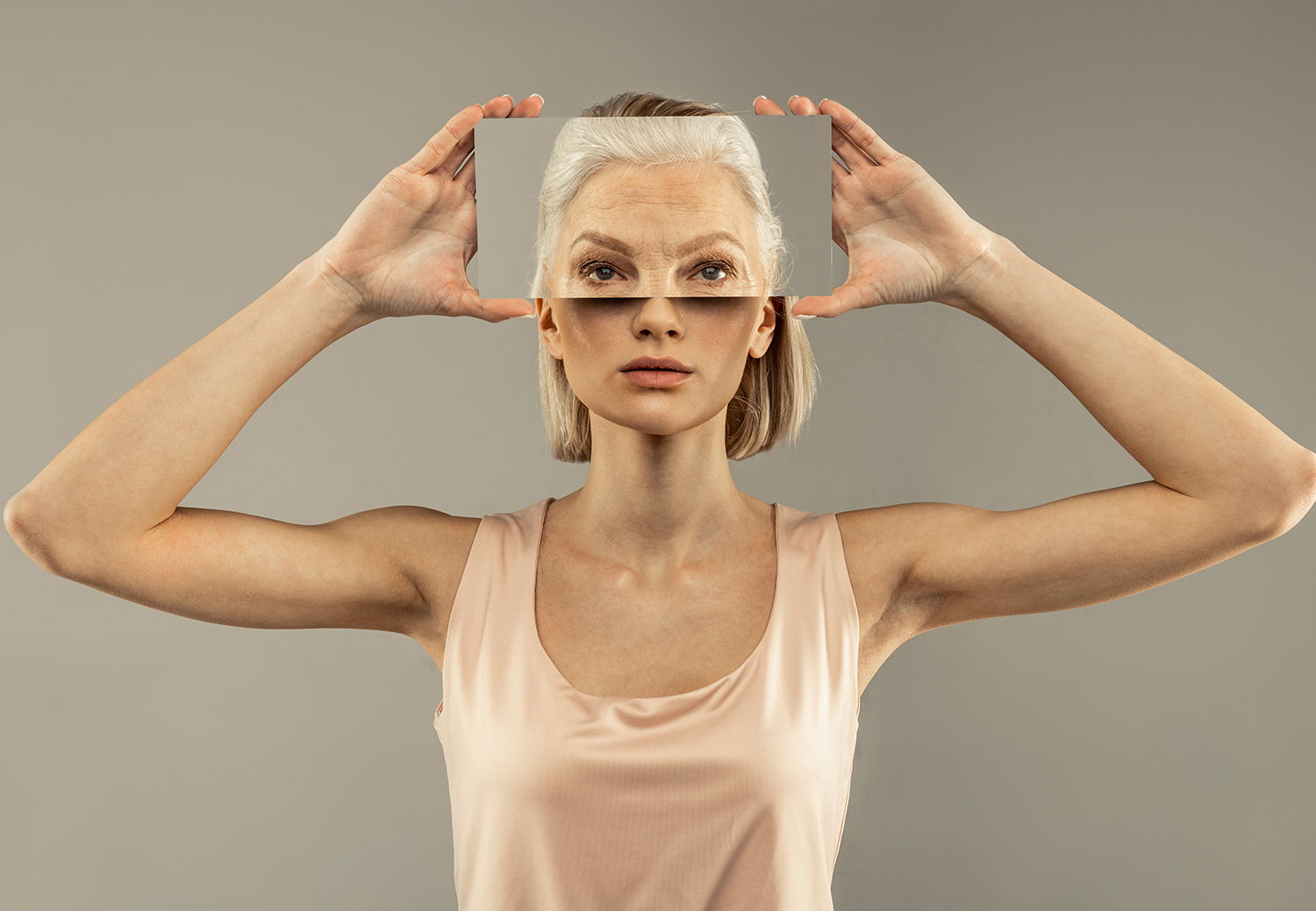 Spermidin: „Wundermittel“ gegen das Alter